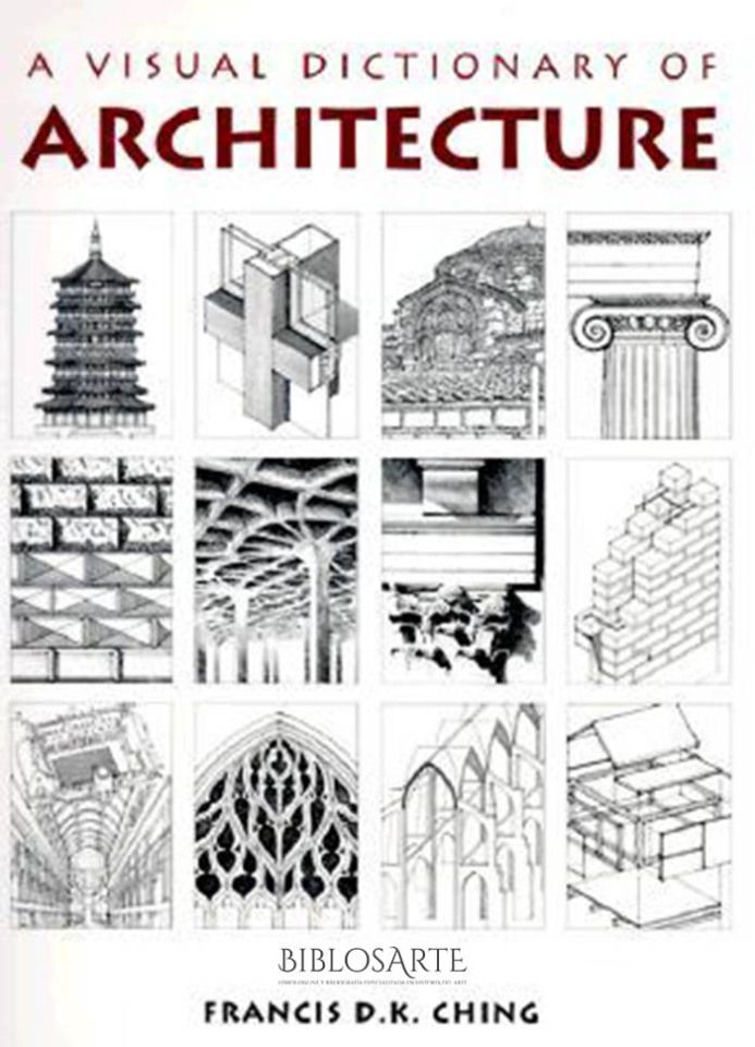introduction to architecture by francis d.k. ching pdf