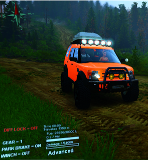 Download mod spintires indonesia