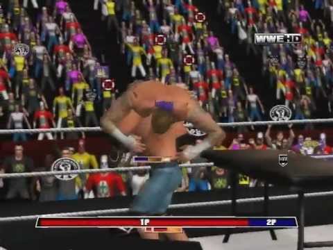 Wwe Raw Games Play Online