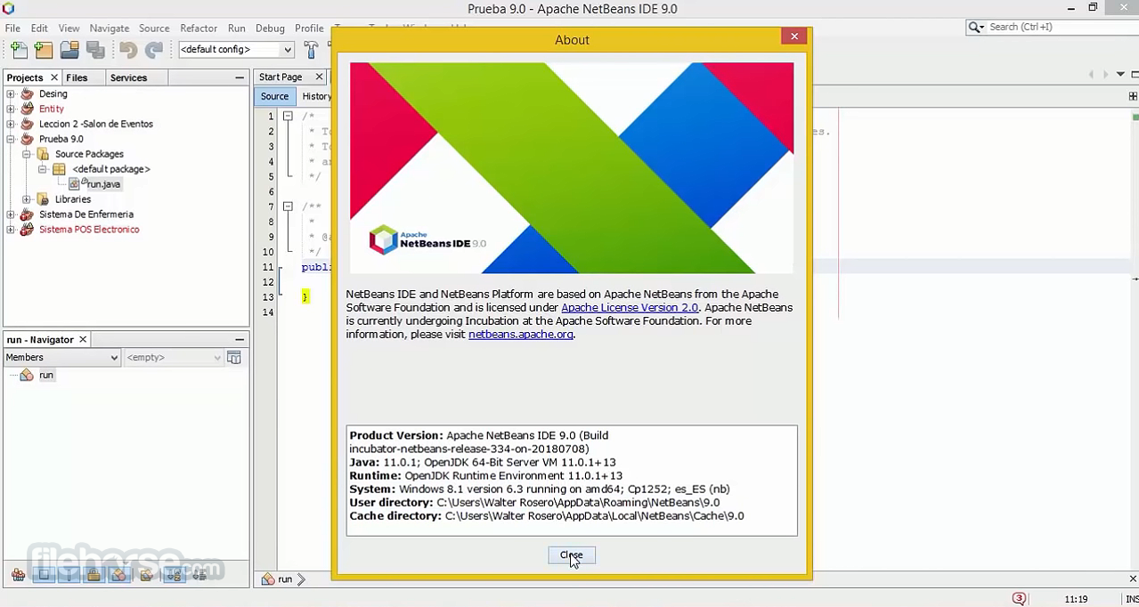 Netbeans 8.0.2 Download For Windows 10