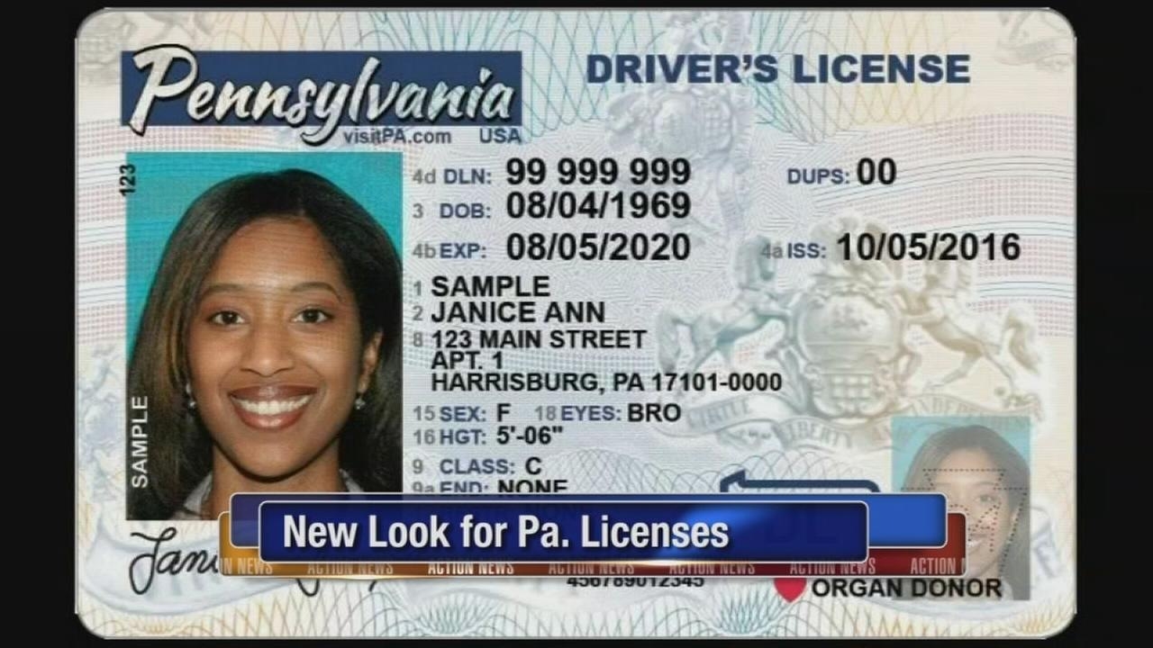 drivers license barcode format